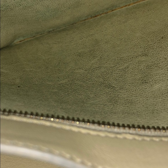 Celine Large Strap Wallet Grained Calfskin - Picture 4 of 7